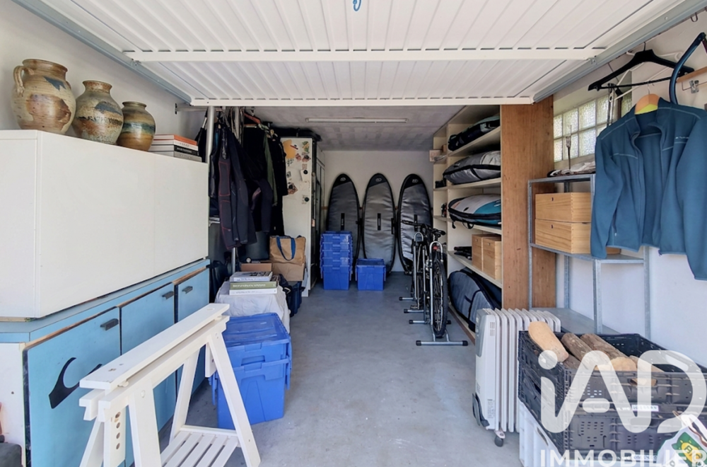 � vendre  Maison Soorts-Hossegor (40150)
