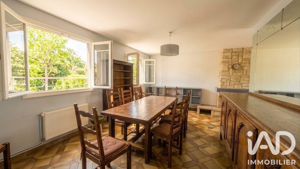 Vente Triplex 7 pièces