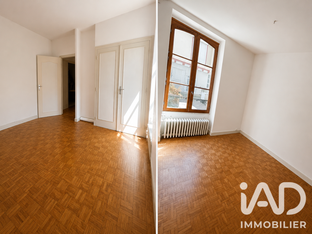 Vente Appartement Vente Appartement 3 pièces Dijon