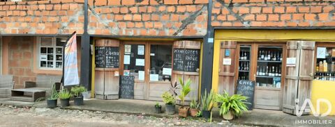 Vente Divers Commerces 80 m&sup2; 177360 97229 Les trois-Îlets