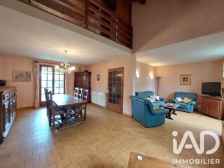  Maison à vendre 6 pièces 131 m²