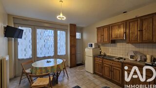  Maison � vendre 3 pi�ces 50 m�