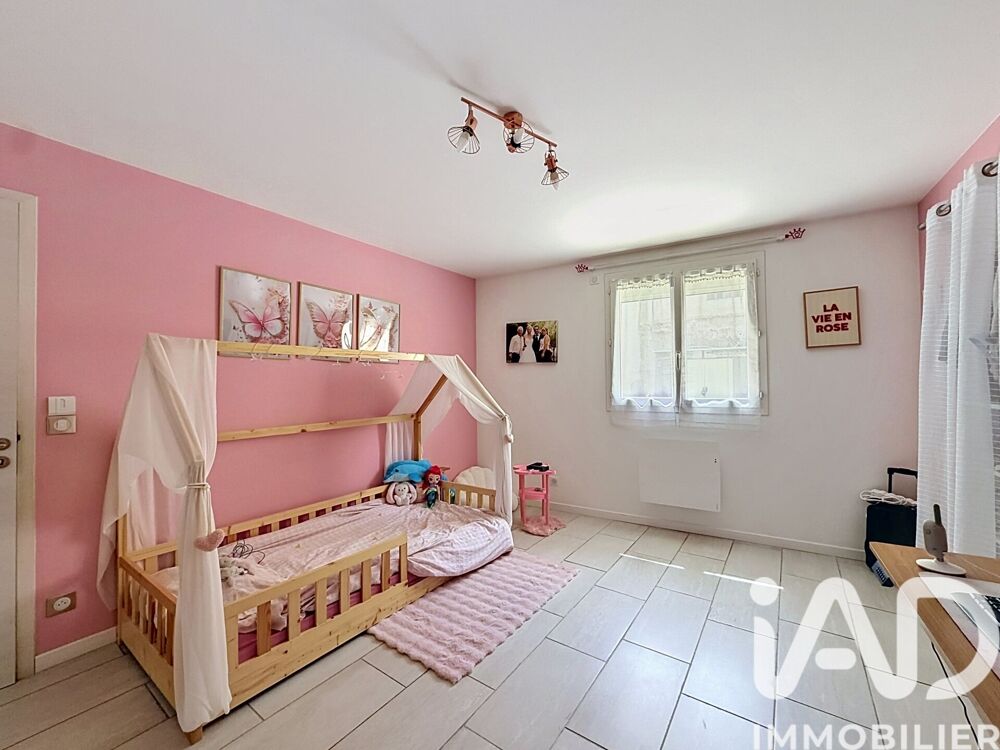 à vendre  Maison Frépillon (95740)