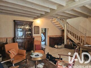  Maison à vendre 7 pièces 230 m²