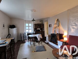  Maison à vendre 4 pièces 56 m²