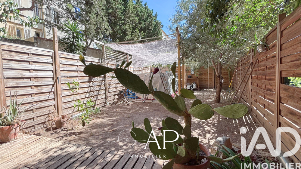 Vente Appartement Vente Appartement 3 pièces Toulon