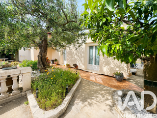  Maison à vendre 6 pièces 120 m²