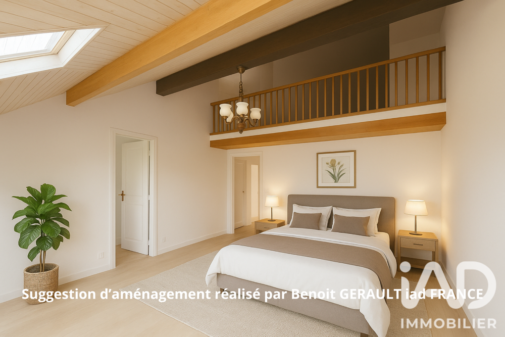 Vente Maison de village 6 pièces