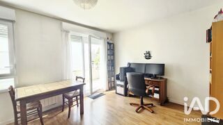  Appartement à vendre 2 pièces 40 m²