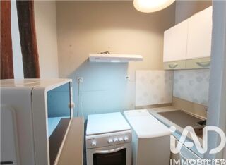  Appartement à vendre 2 pièces 35 m²