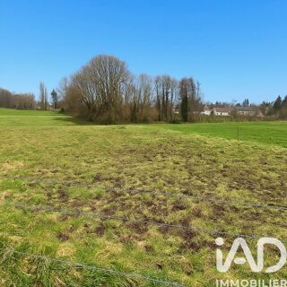  Terrain à vendre 722 m²