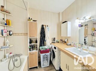  Appartement à vendre 3 pièces 69 m²