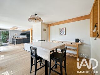  Maison à vendre 6 pièces 163 m²