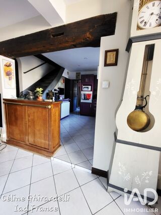  Maison à vendre 5 pièces 109 m²