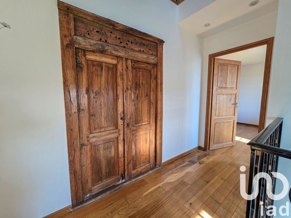� vendre  Maison Saint-Pierre-du-Perray (91280)