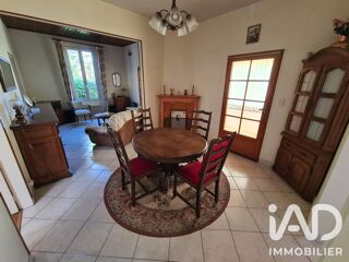  Maison à vendre 5 pièces 100 m²
