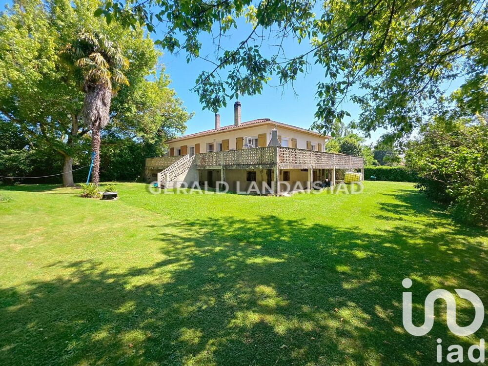 Vente Maison Vente Maison/villa 5 pièces Calmont