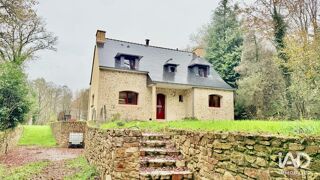  Maison à vendre 7 pièces 142 m²