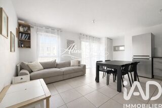  Appartement à vendre 4 pièces 69 m²