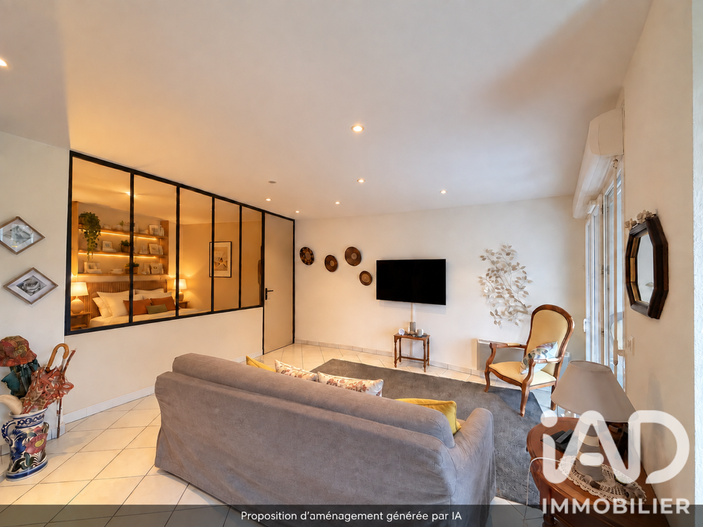 Vente Appartement Vente Appartement 4 pièces Lanton