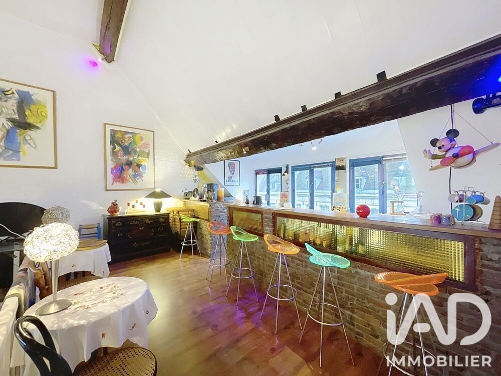 Vente Appartement 6 pièces