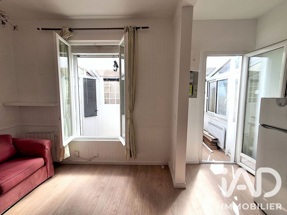 Vente Appartement Vente Appartement 3 pièces Montreuil
