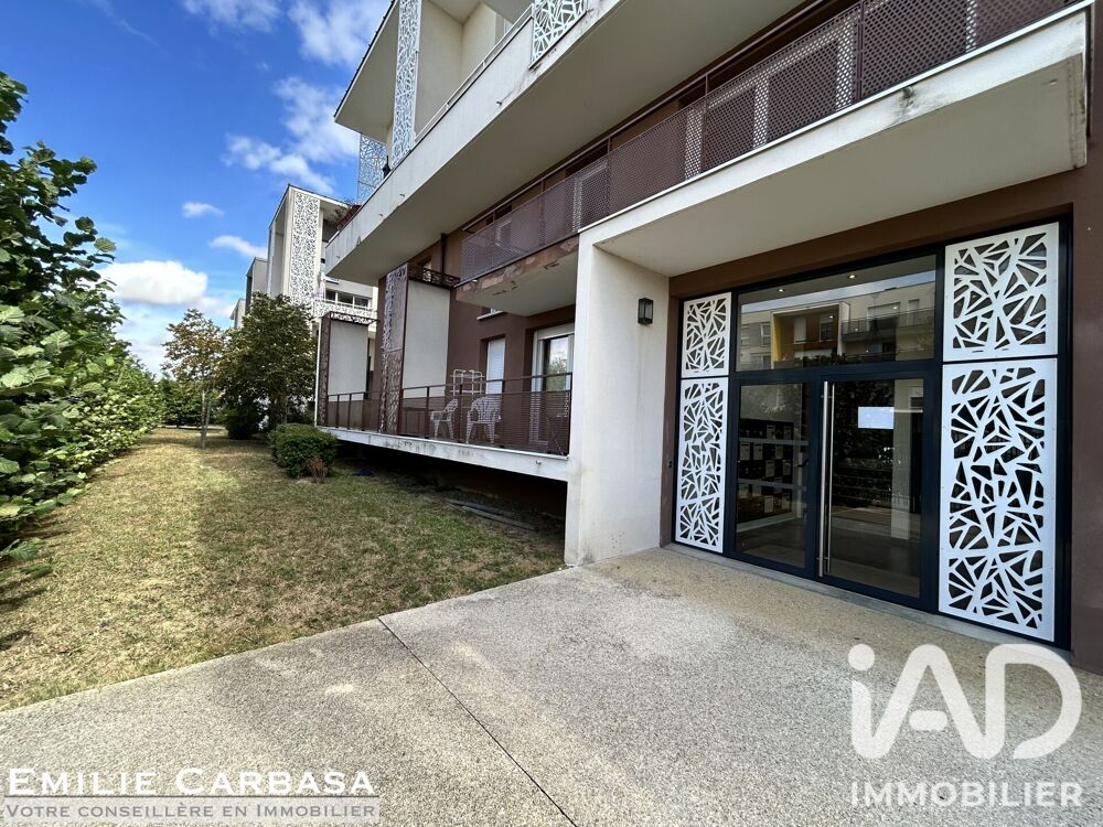 Vente Appartement Vente Appartement 2 pièces Moissy-cramayel