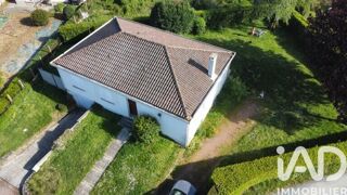  Maison à vendre 4 pièces 94 m²