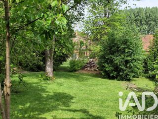  Maison � vendre 8 pi�ces 216 m�