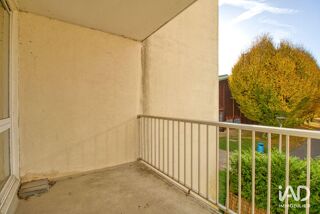  Appartement � vendre 3 pi�ces 73 m�