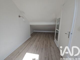  Appartement à vendre 3 pièces 45 m²