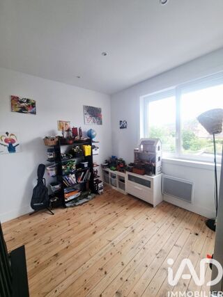  Maison à vendre 4 pièces 98 m²
