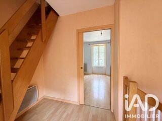  Maison à vendre 3 pièces 50 m²