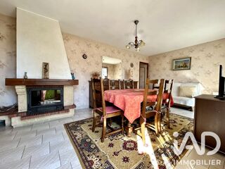  Maison à vendre 4 pièces 71 m²
