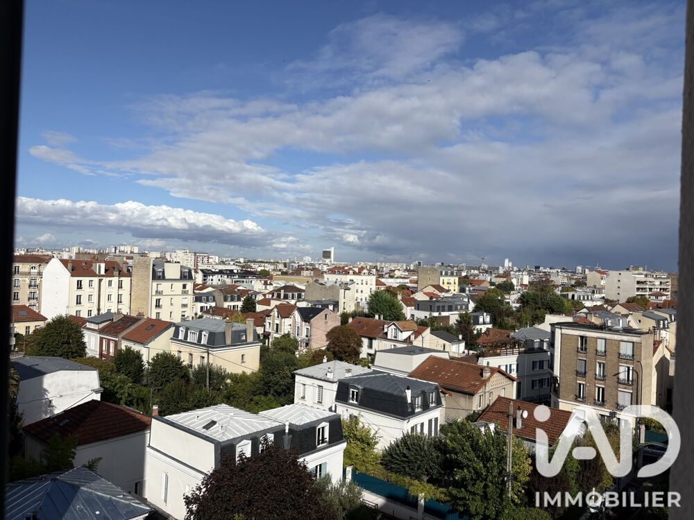 Vente Studio 1 pièce