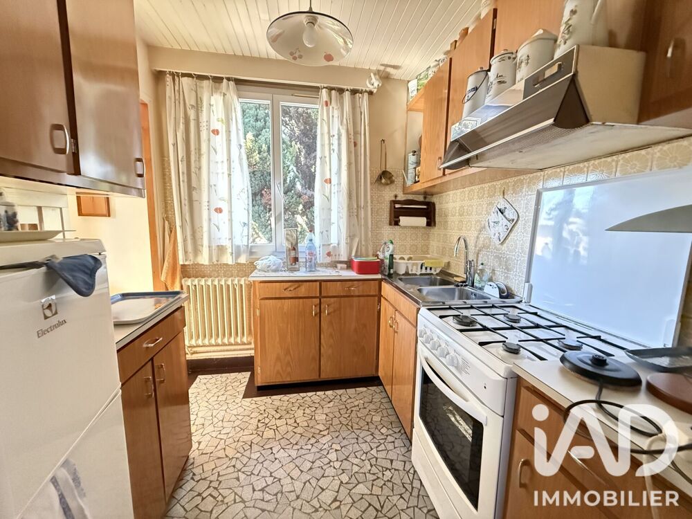 Vente Maison Vente Maison/villa 5 pièces Villemomble