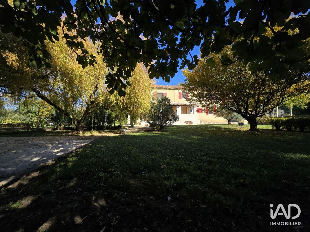 Vente Maison Vente Maison/villa 5 pièces Saint-julien-de-peyrolas