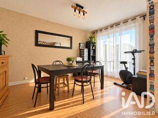  Appartement à vendre 5 pièces 100 m²