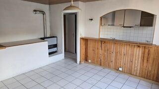  Appartement � vendre 3 pi�ces 52 m�