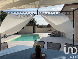  Maison à vendre 4 pièces 129 m²