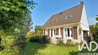  Maison à vendre 6 pièces 114 m²