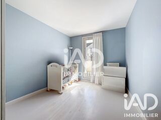  Appartement à vendre 5 pièces 100 m²