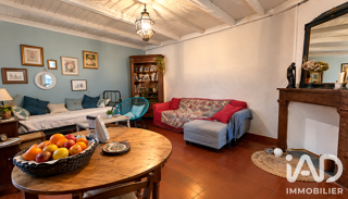  Maison à vendre 4 pièces 98 m²