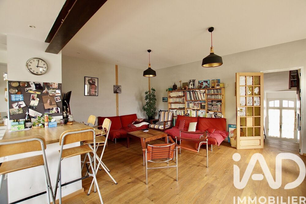 Vente Maison/villa 7 pièces