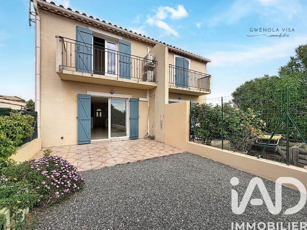 Vente Maison/villa 3 pièces