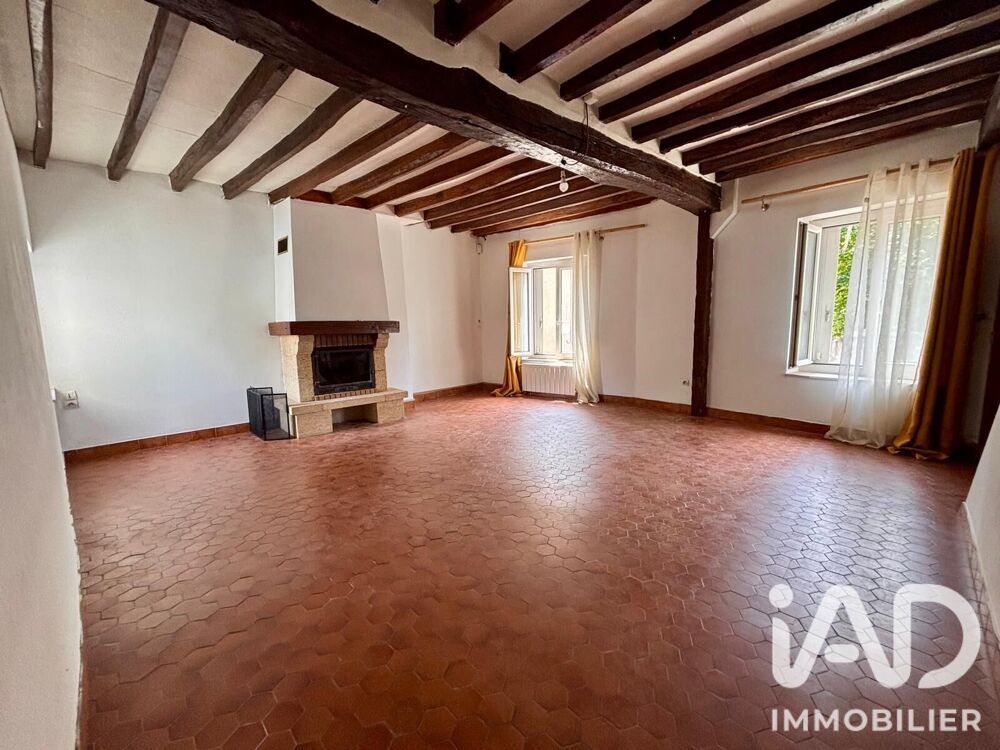 vente Maison - 4 pièce(s) - 90 m² Château-Thierry (02400)