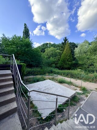  Maison à vendre 4 pièces 80 m²