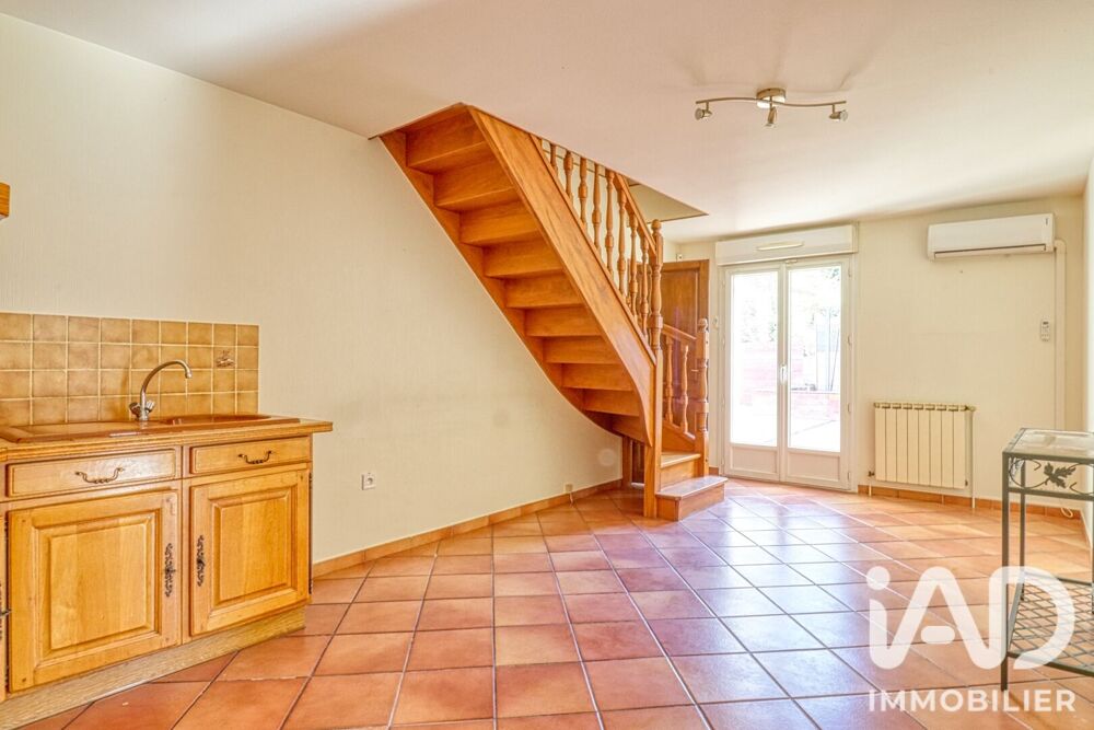 à vendre  Maison Andilly (95580)