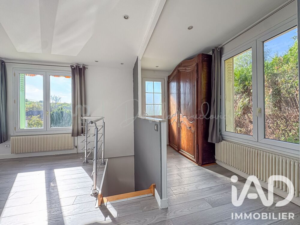 Vente Maison Vente Maison/villa 5 pièces L'Étang-la-ville
