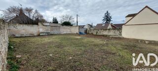  Terrain à vendre 610 m²